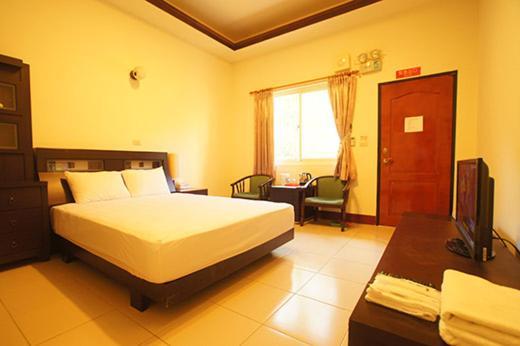 Yi Jia Yuan Homestay Nanzhuang Cameră foto