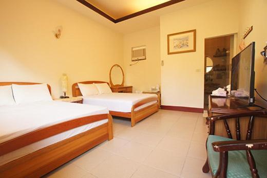 Yi Jia Yuan Homestay Nanzhuang Cameră foto