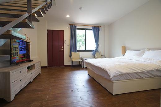 Yi Jia Yuan Homestay Nanzhuang Exterior foto